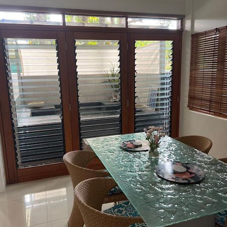 Beachside Apartment 1 With Plunge Pool Port Douglas Exterior photo