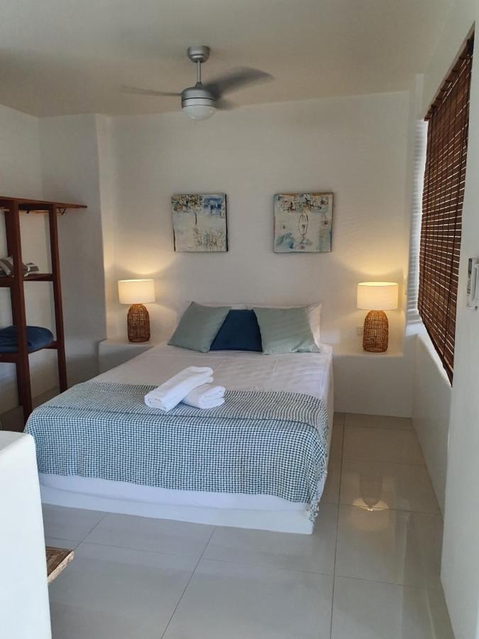 Beachside Apartment 1 With Plunge Pool Port Douglas Exterior photo